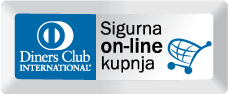Diners Club - Sigurna kupnja