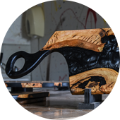 woosio daske za serviranje