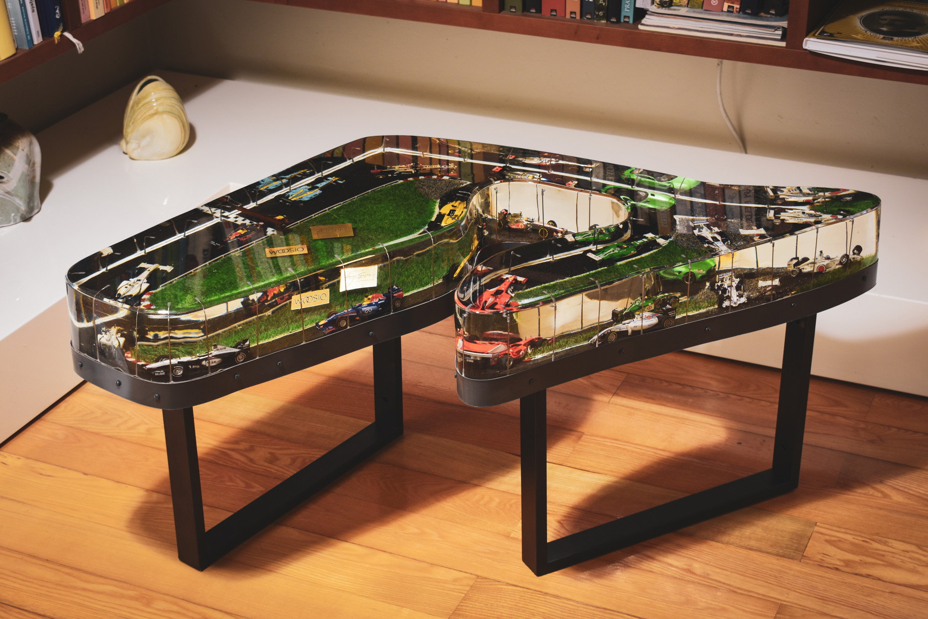 Formula 1 | KLUB STOL