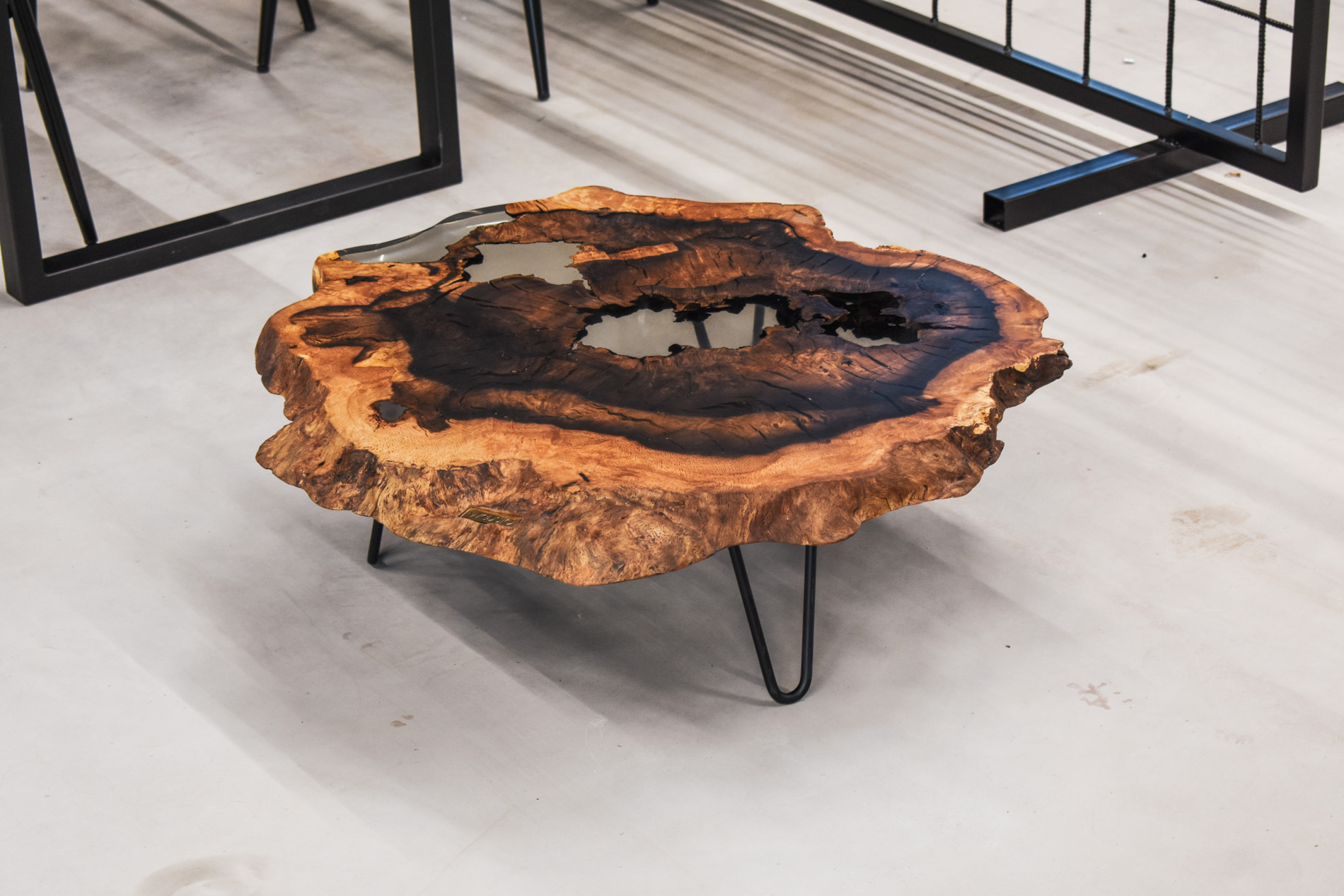 Nocturno | KLUB STOL