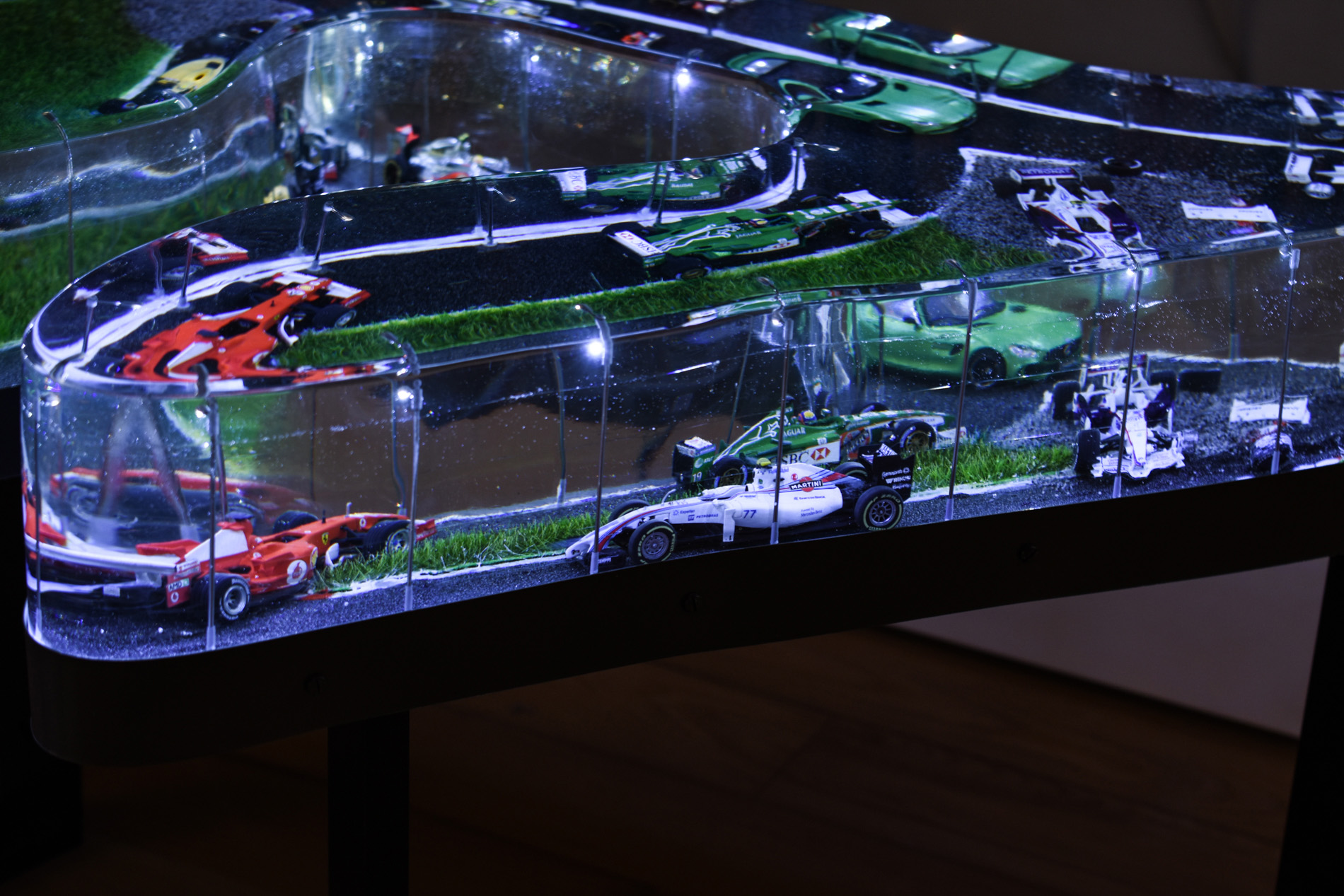 Formula 1 | KLUB STOL - Slika 2