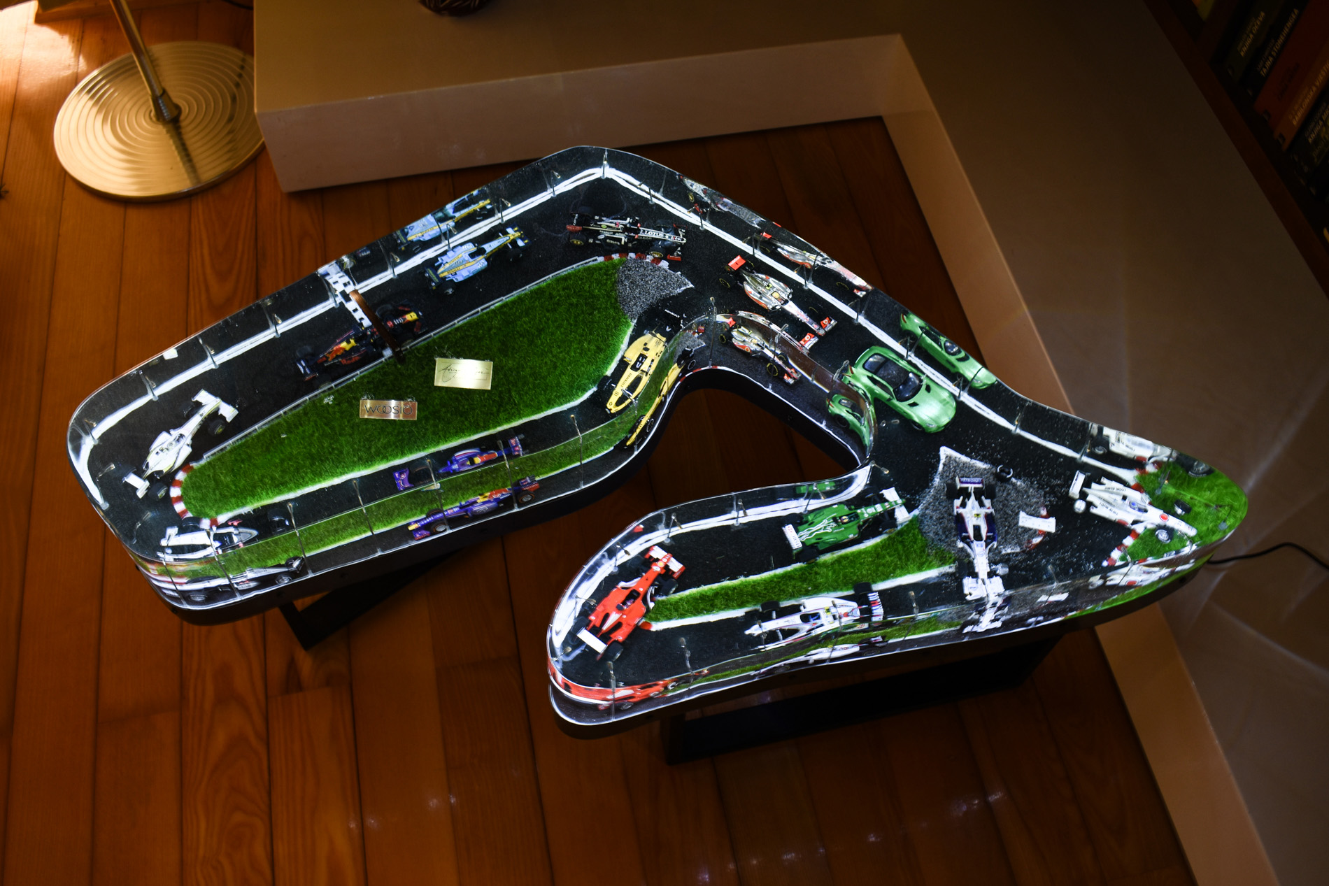 Formula 1 | KLUB STOL - Slika 3