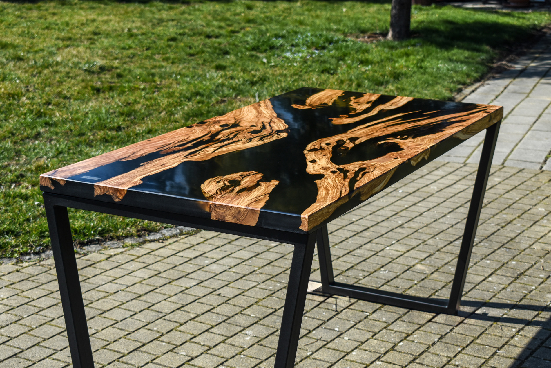 Oliva Noire | STOL - Slika 3