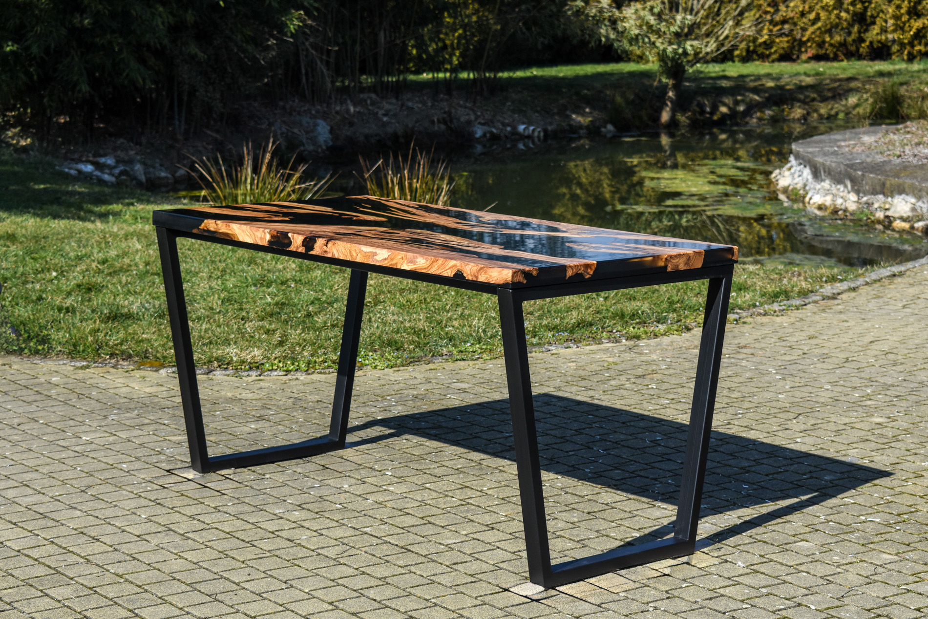 Oliva Noire | STOL - Slika 2