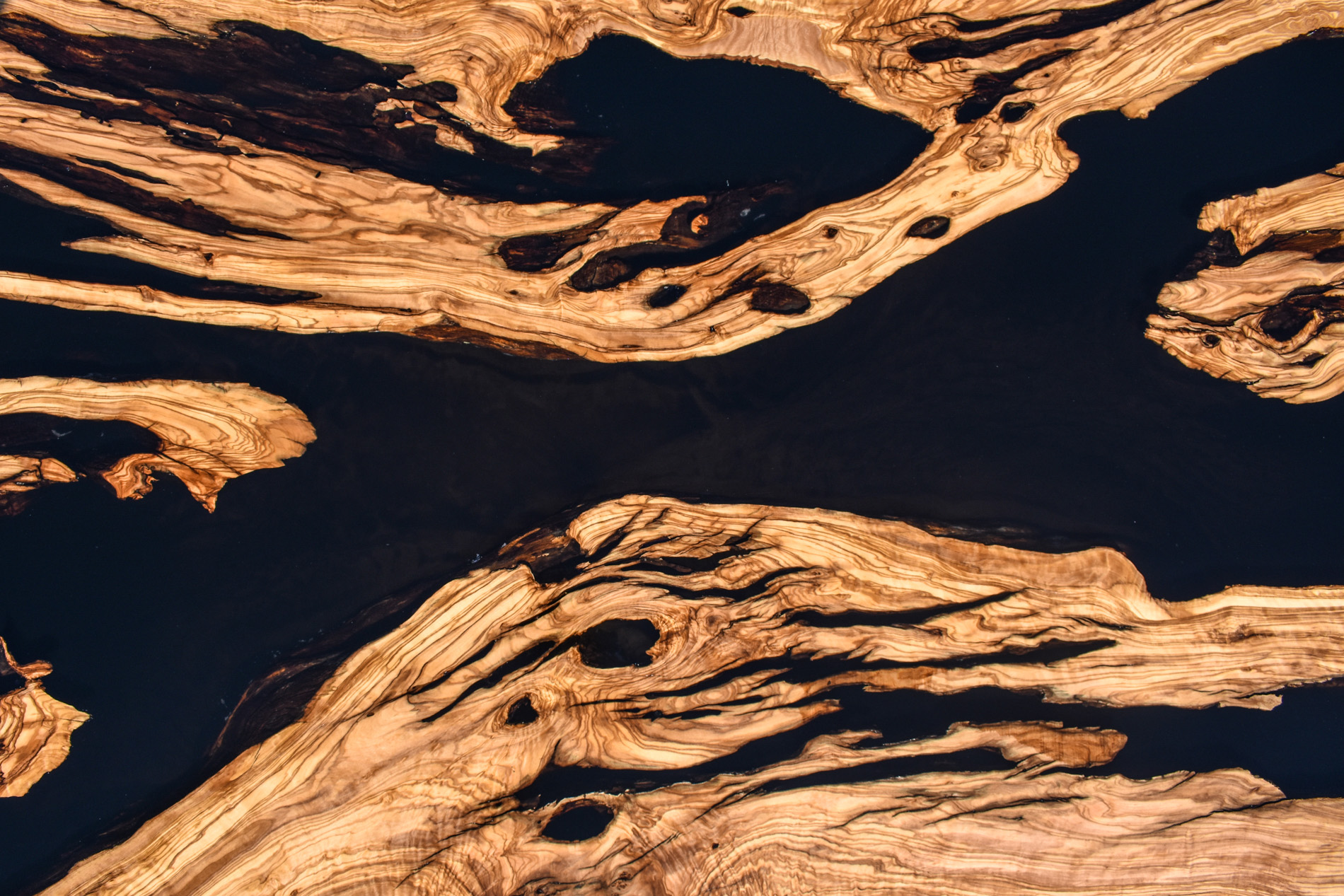 Oliva Noire | STOL - Slika 4