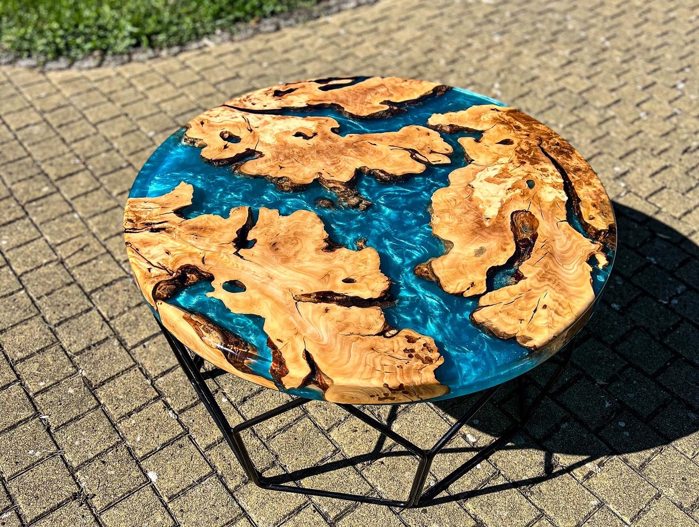 Deep Sea | KLUB STOL - Slika 2