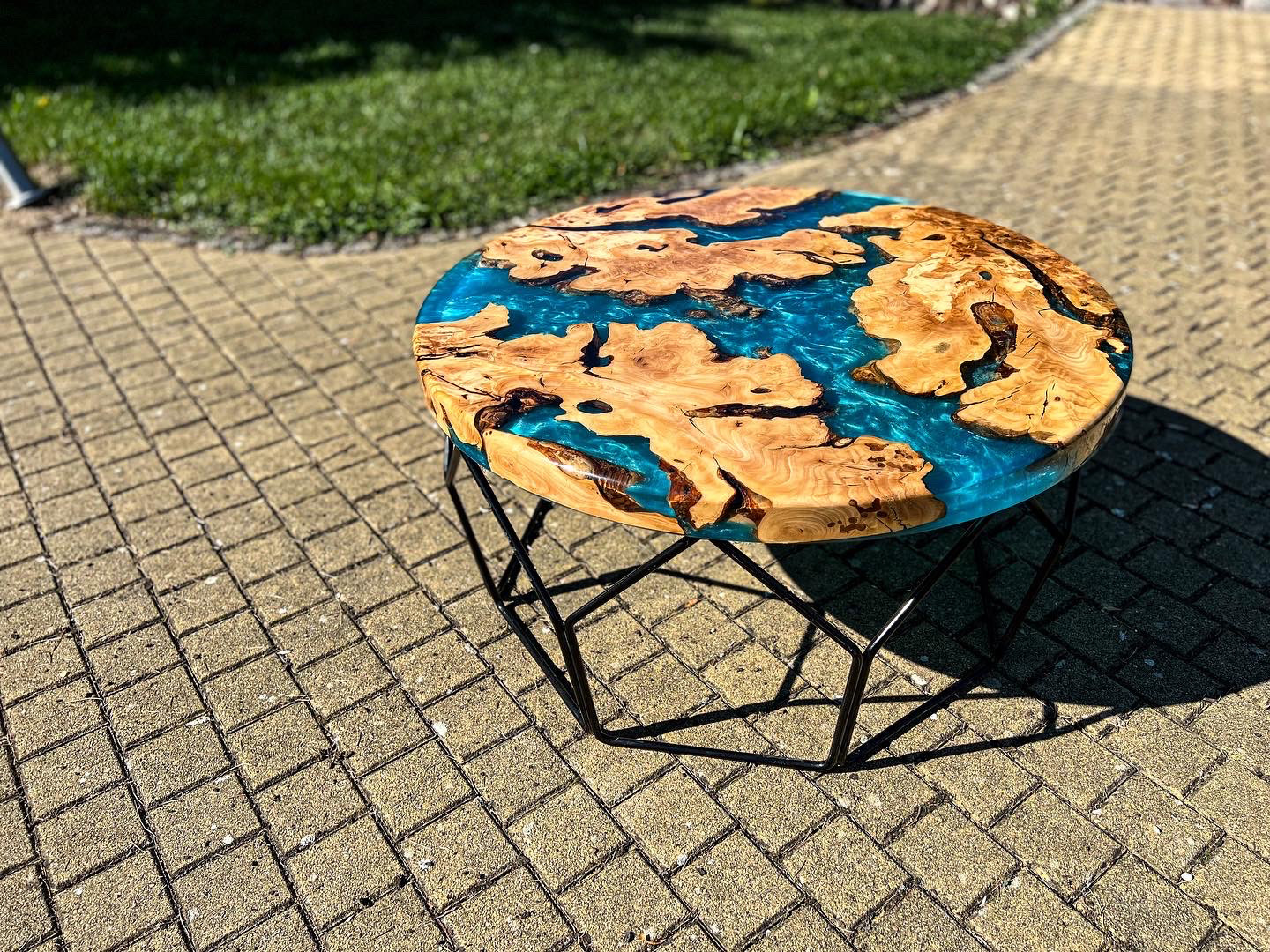 Deep Sea | KLUB STOL