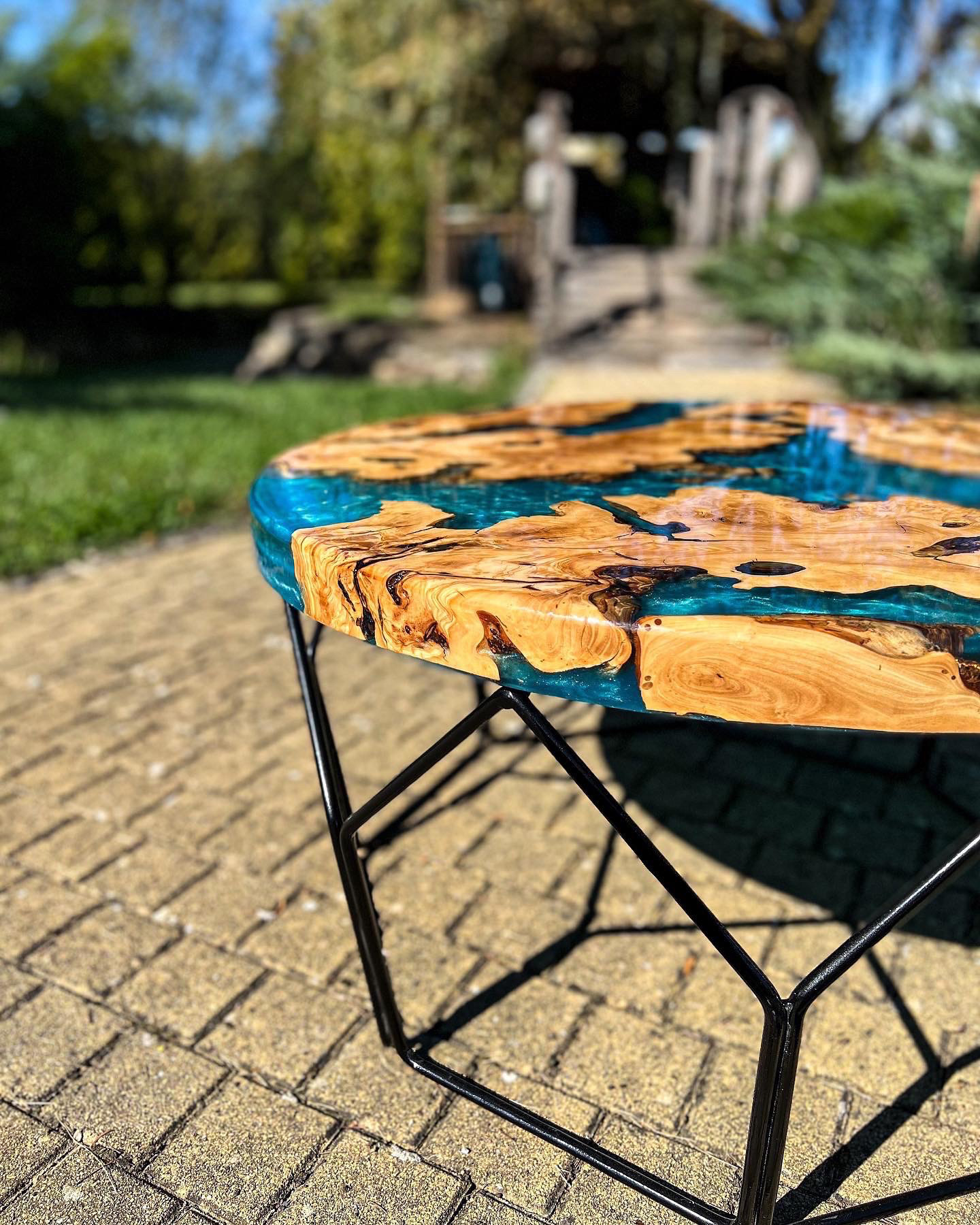 Deep Sea | KLUB STOL - Slika 4