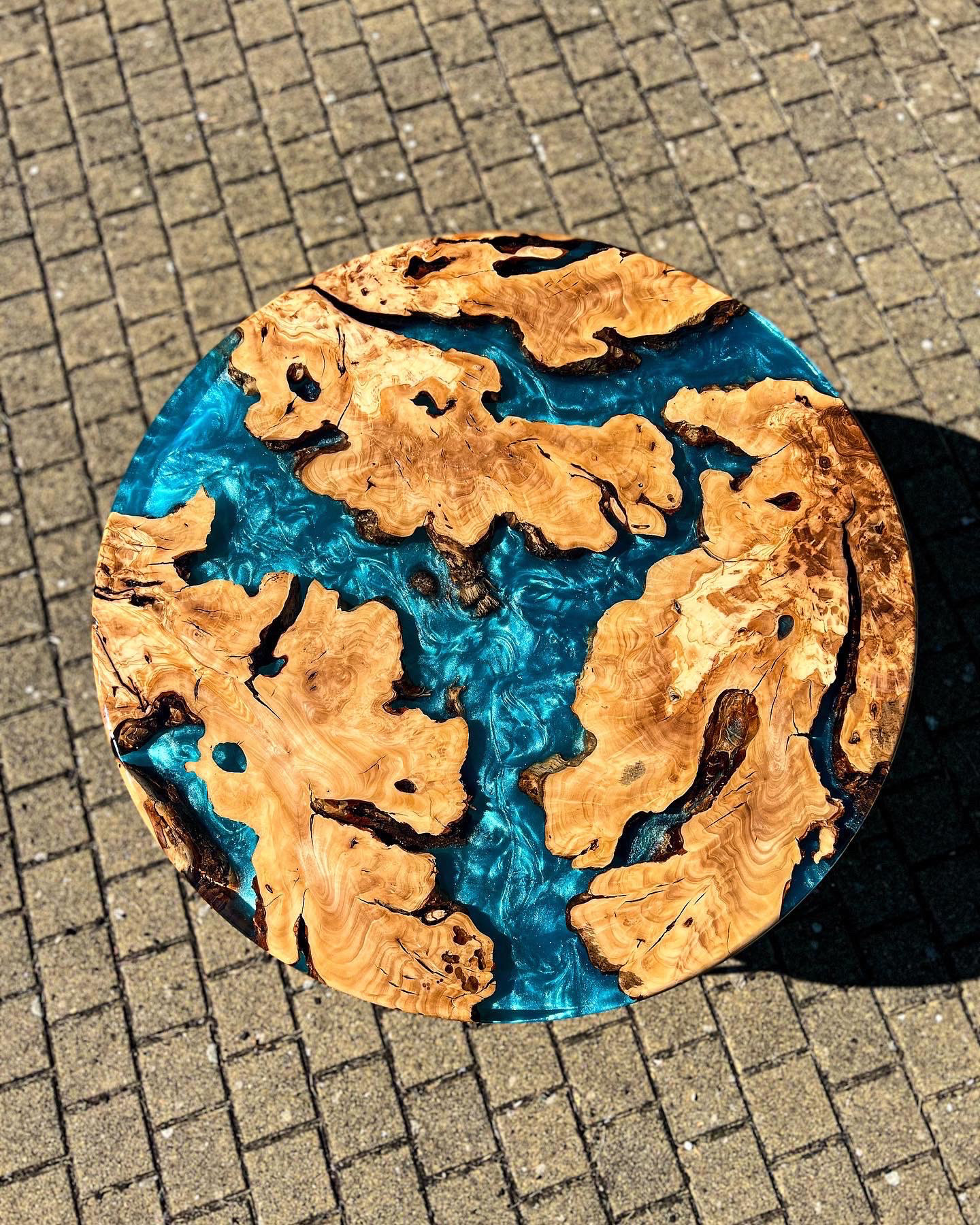 Deep Sea | KLUB STOL - Slika 3