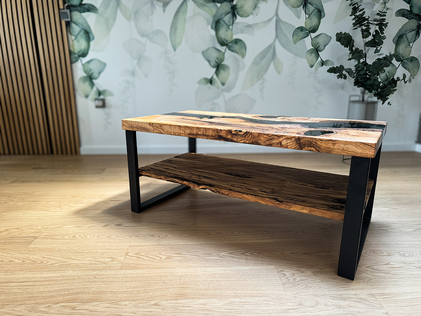 Emerald Stream | KLUB STOL - Slika 2