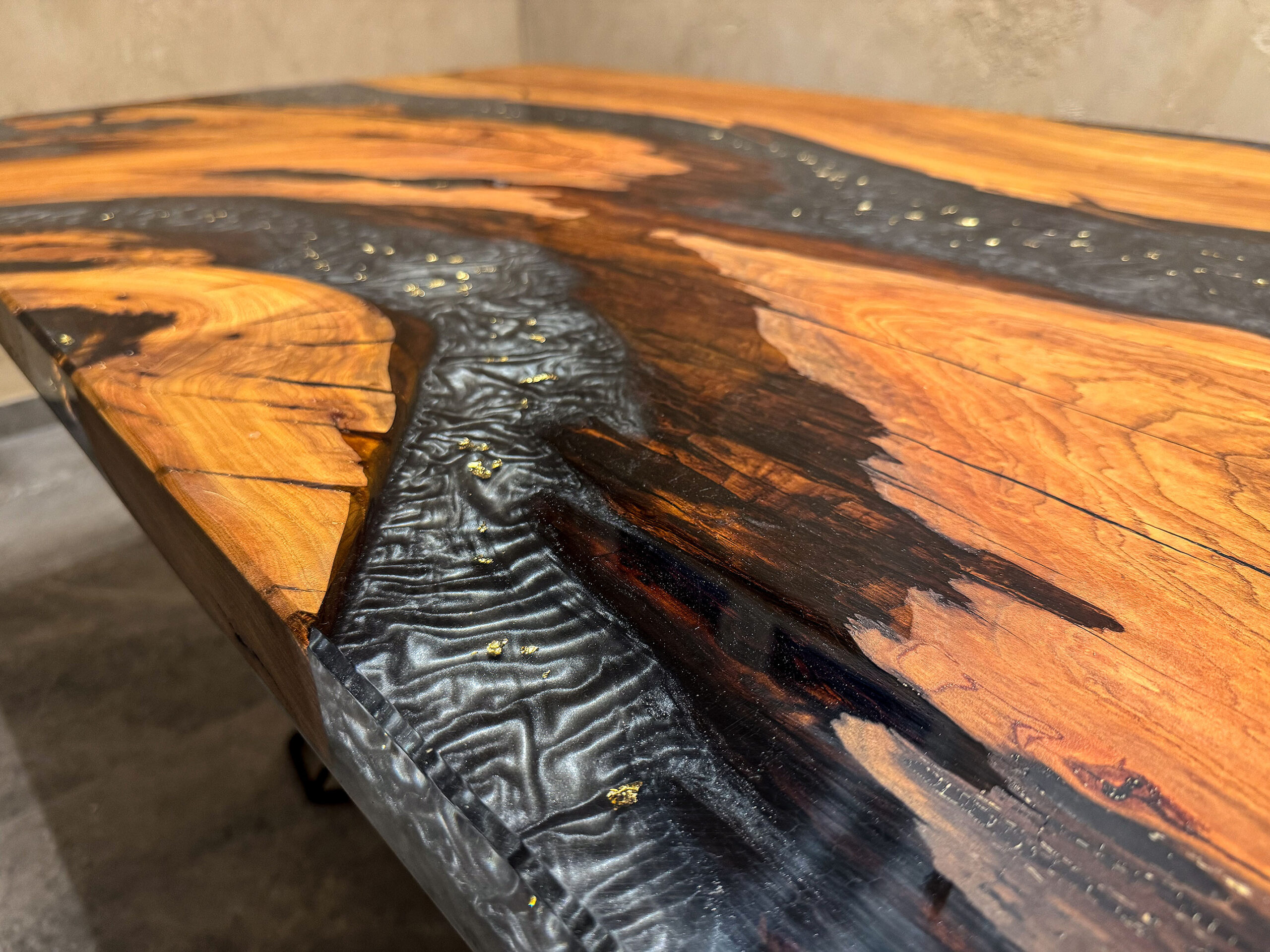 Fractal | BLAGOVAONSKI STOL - Slika 3