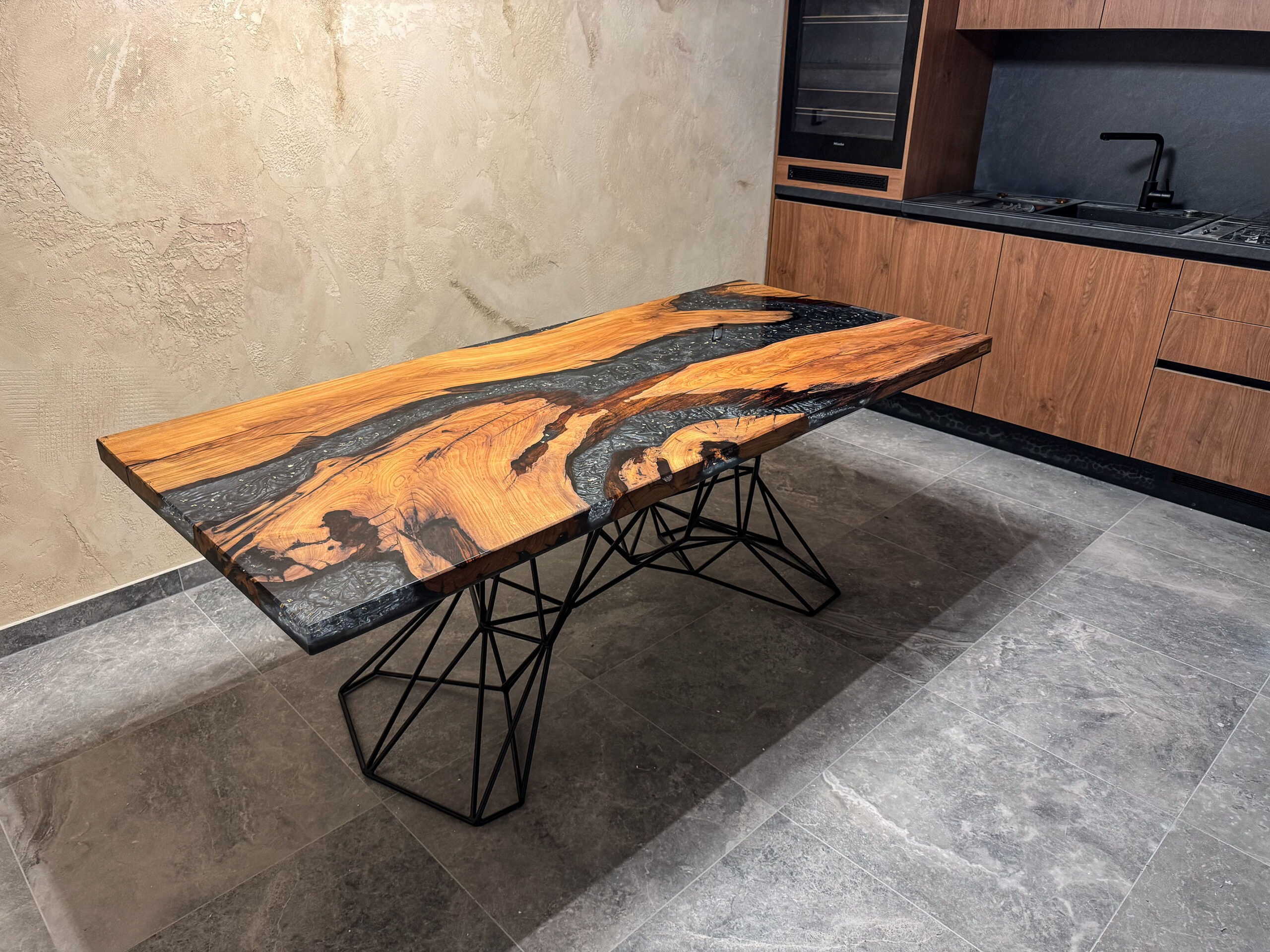 Fractal | BLAGOVAONSKI STOL