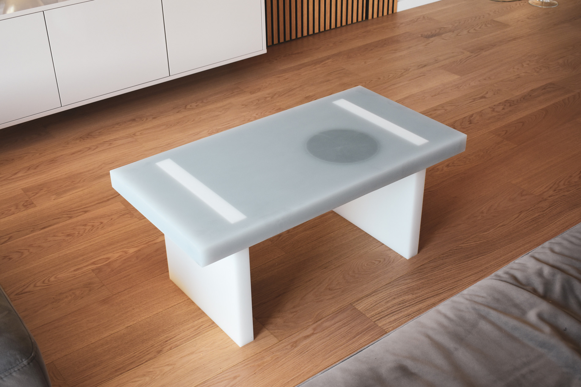 Monolith | KLUB STOL - Slika 2