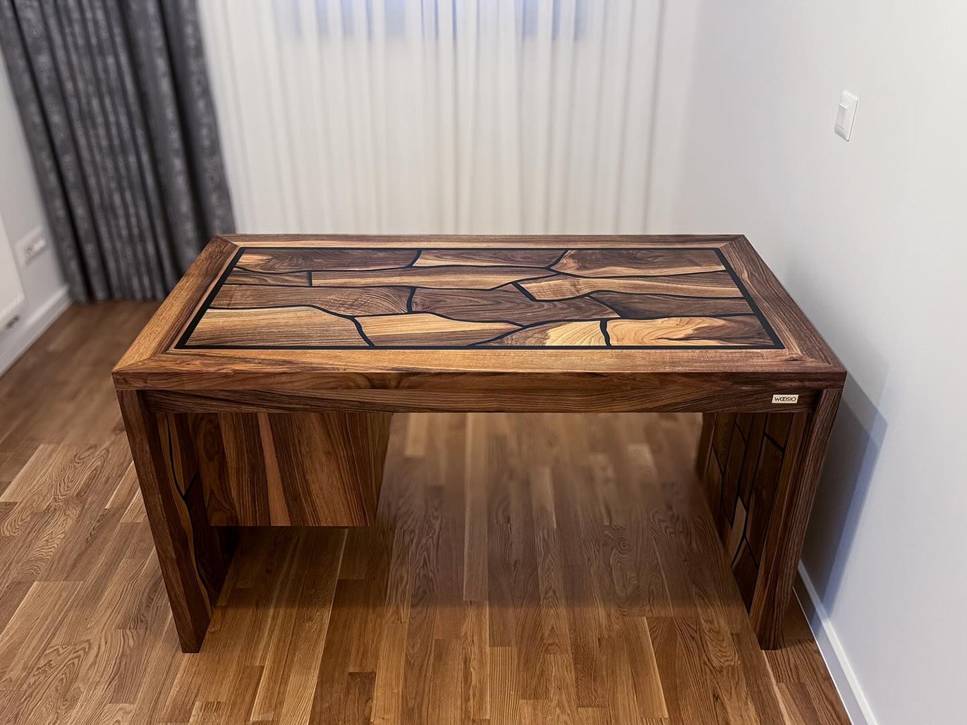 Mozaik | RADNI STOL - Slika 2