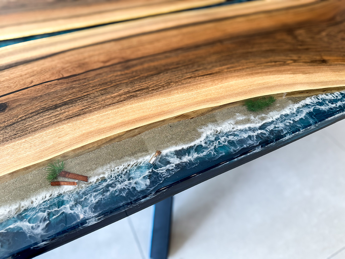 Ocean Table | BLAGOVAONSKI STOL - Slika 3