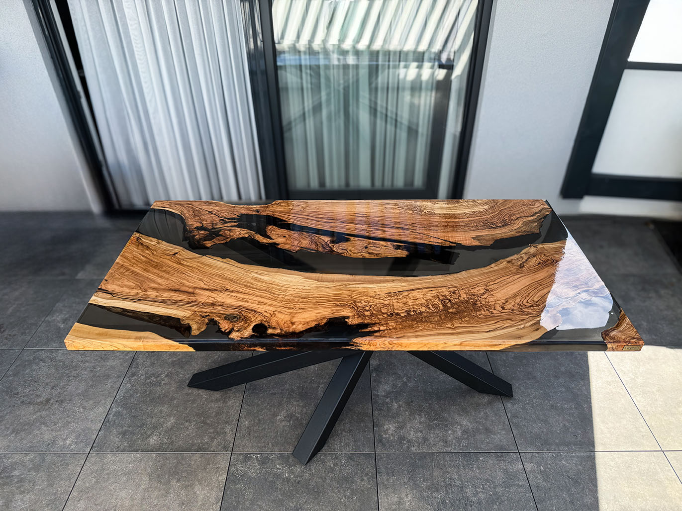 Olea Noire | STOL - Slika 3