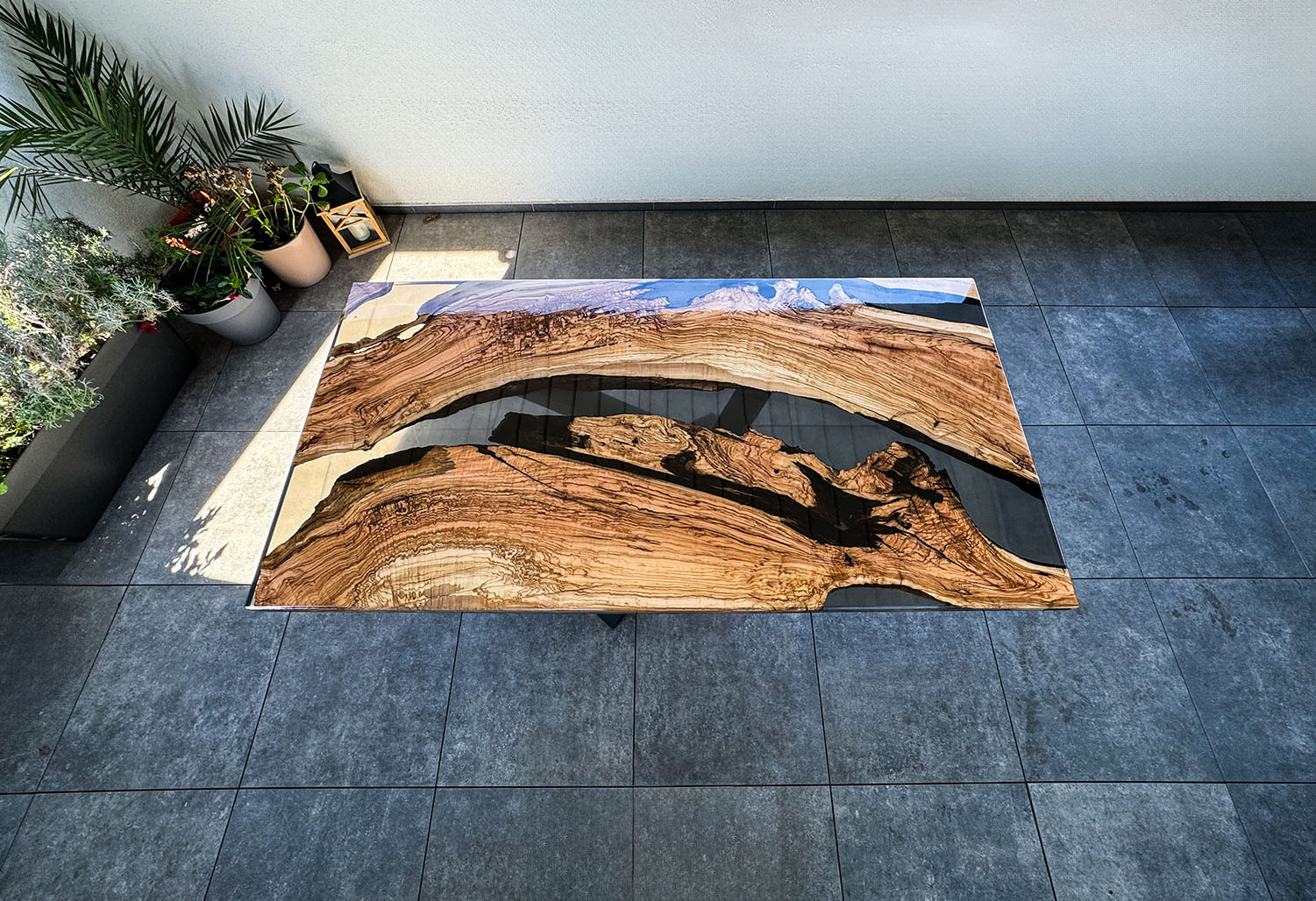 Olea Noire | STOL - Slika 2