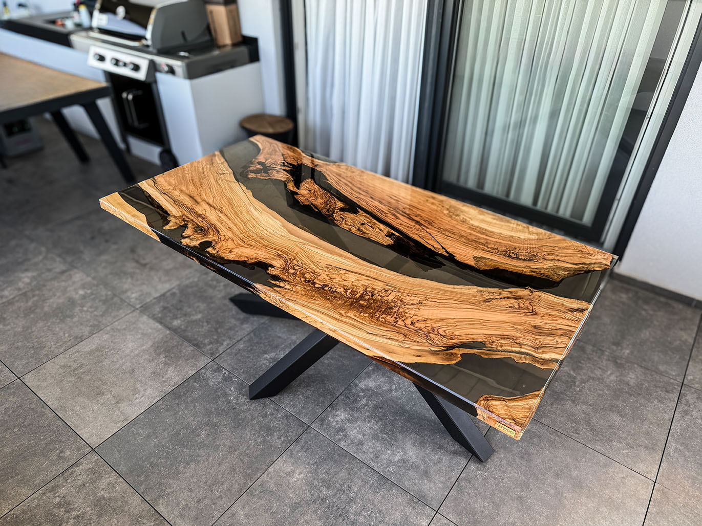 Olea Noire | STOL - Slika 4