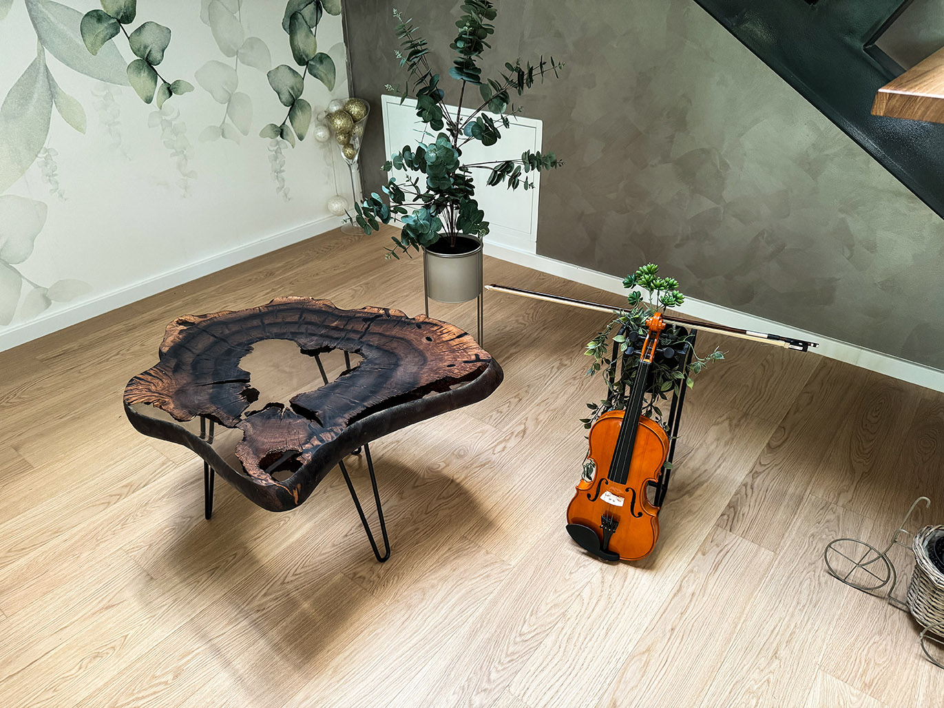 Shadow Heart | KLUB STOL - Slika 2