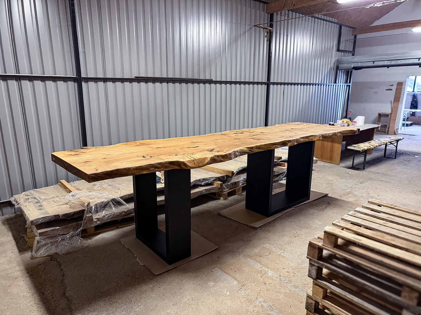 Single Slab | STOL - Slika 3