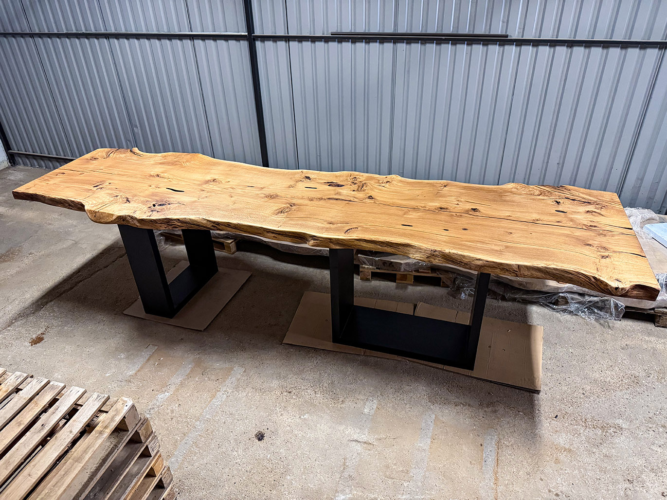 Single Slab | STOL - Slika 2