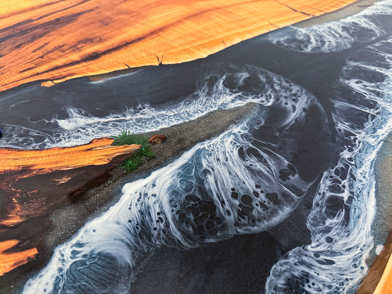 Zlatni Rat | BLAGOVAONSKI STOL - Slika 2