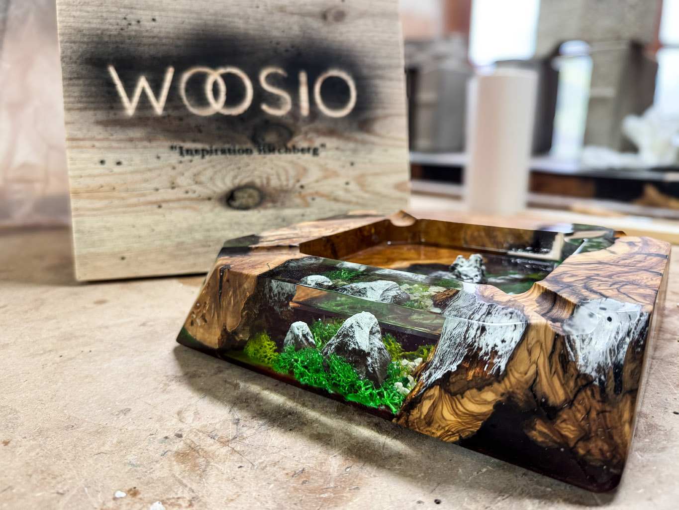 Inspiration Kirchberg - Slika 3