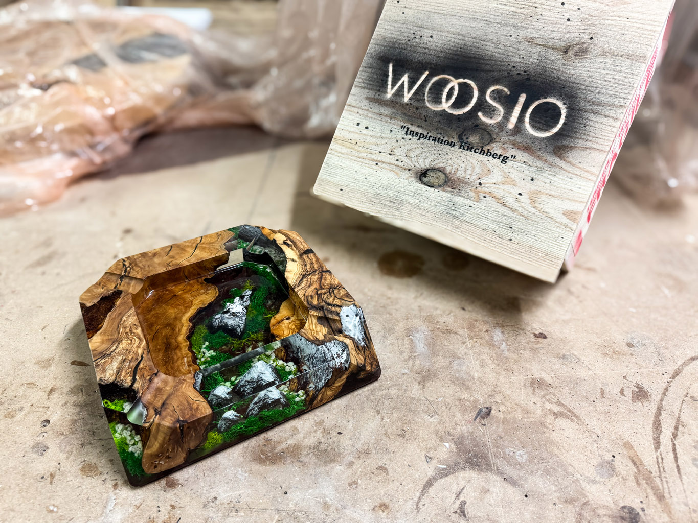 Inspiration Kirchberg - Slika 2